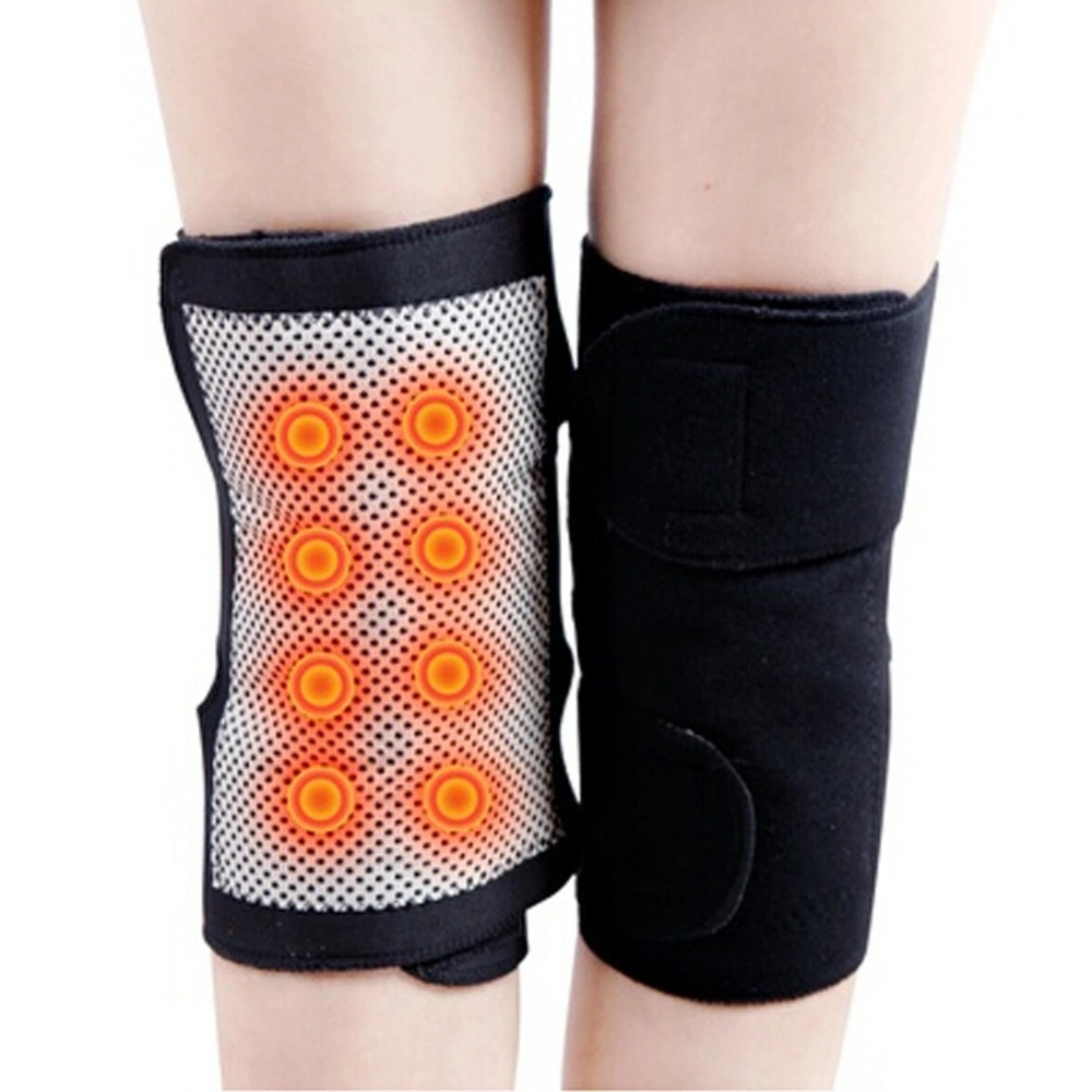 Tourmaline Spontaneous Heat Knee Brace for Healthy