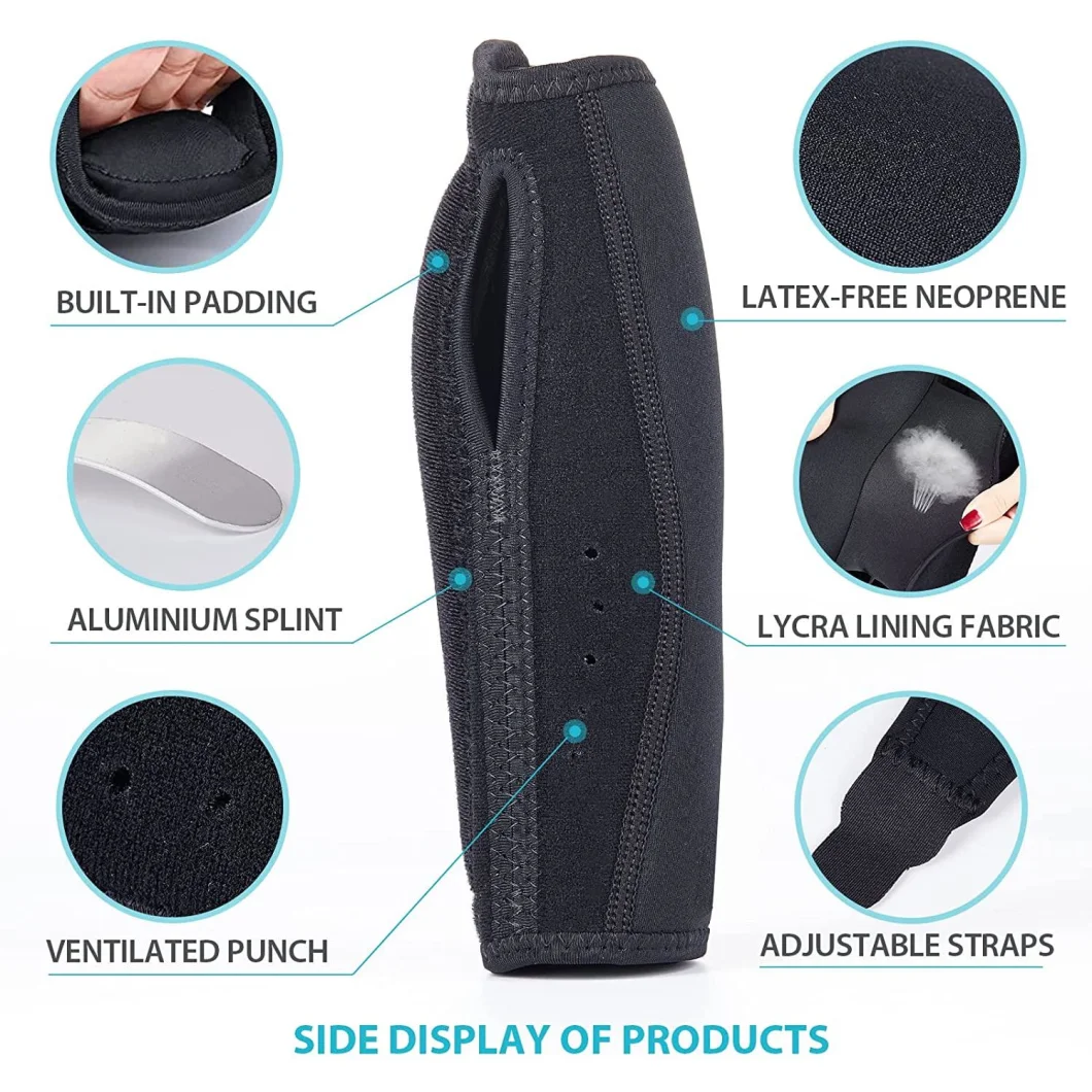 Wrist Strain Support Brace