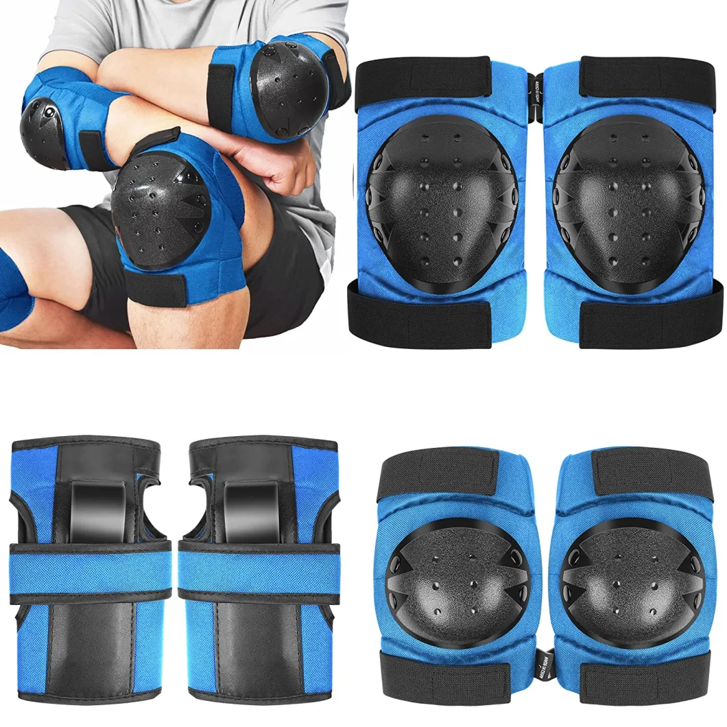 Motorcycle Protective Gear Knee Cap Elbow Protection Pads