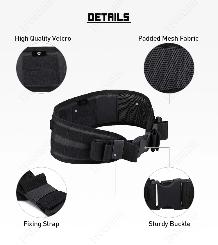 High Quality Neoprene Slimming Belt Waist Support Lumbar Support