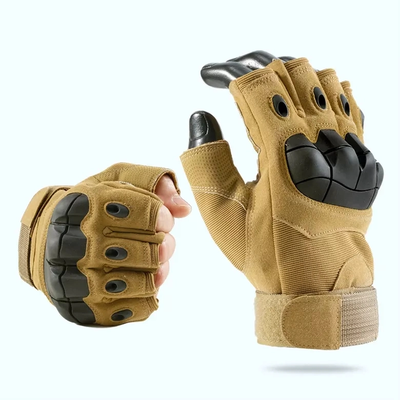 Factory Swat Tactical Gloves Anti Slip PRO-Biker Motorcycle Racing Gloves