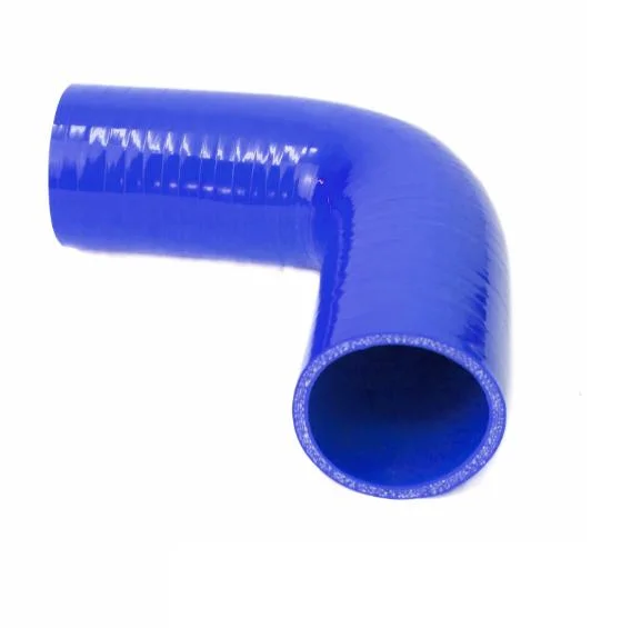 Silicone Reducer Elbow - Pipe Joiner Universal Water Air Hose Sleeve