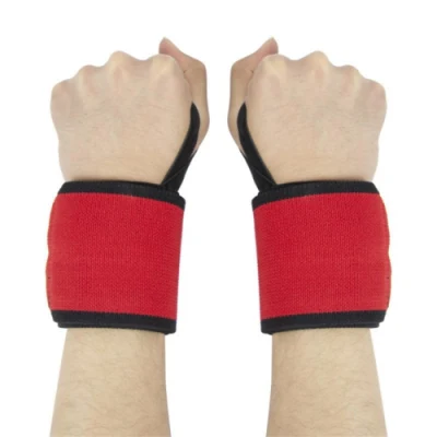 Wyz19662 Braccialetti Anti-distorsione Fascia di compressione Protezione per le mani Protezione per il polso fitness Fasce per polsi fitness Sollevamento pesi Palestra Wyz19662